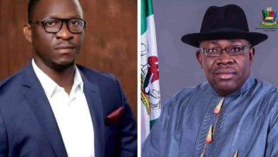 HON. WILSON DAUYEGHA CELEBRATES SEN. SERIAKE DICKSON AT 60