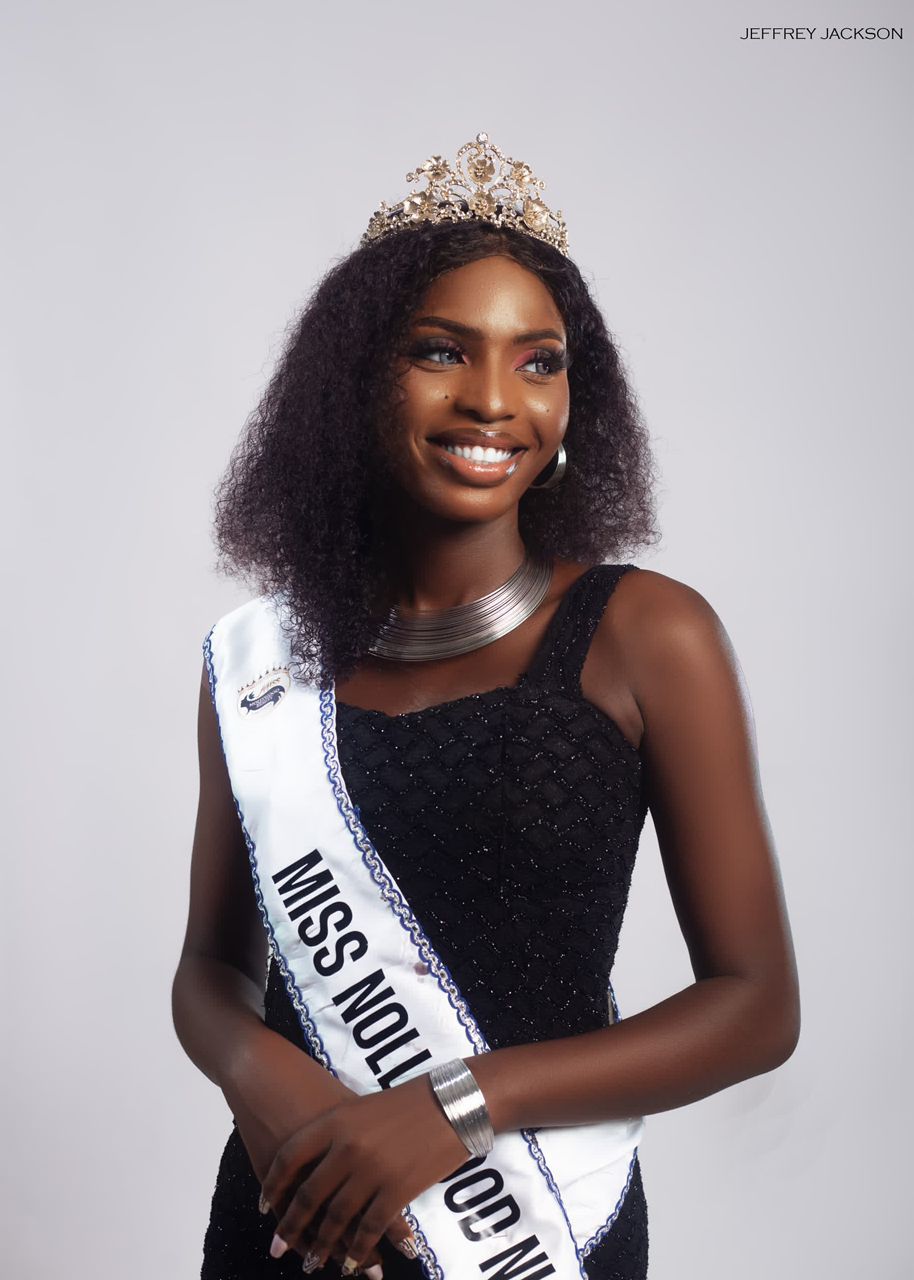 Miss Nollywood Organizer, Barakumo Odede Celebrates Current Miss Nollywood Nigeria Ebikela Timbri On Her Birthday Miss Nollywood Organizer, Barakumo Odede Celebrates Current Miss Nollywood Nigeria Ebikela Timbri On Her Birthday