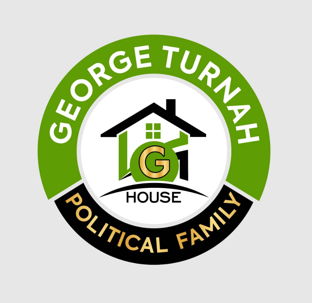 *A Legacy of Service: The George Turnah Political Family*