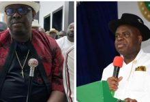 CHIEF PASTOR REUBEN WILSON LAUDS GOV DIRI OVER APC STAKEHOLDERS’ MEETING IN BAYELSA