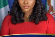 Sonia Sunday Konyefa Appointed Director of Strategic Communications for Nigerian Youth for Tinubu, Bayelsa