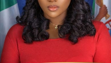 Sonia Sunday Konyefa Appointed Director of Strategic Communications for Nigerian Youth for Tinubu, Bayelsa Sonia Sunday Konyefa Appointed Director of Strategic Communications for Nigerian Youth for Tinubu, Bayelsa