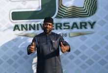 Winter Place CEO, Engr Njoku Joins VP Shettima, Gov. Uzodinma, Others to Mark Imo At 50