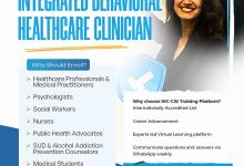 BREAKING: INTRODUCING BENEFITS OF INTEGRATED HEALTHCARE TO NIGERIANS