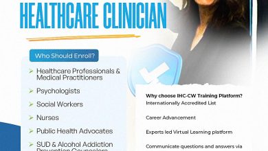 BREAKING: INTRODUCING BENEFITS OF INTEGRATED HEALTHCARE TO NIGERIANS