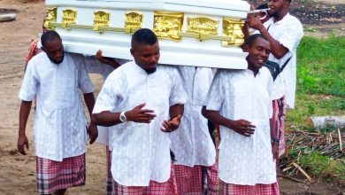 Founder of Niger Delta international Festival and Trade Expo, Amb. Nwiya Buries Father in Rivers*