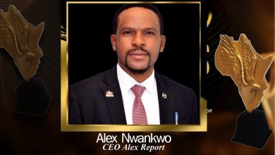 A Night of Gold and Greatness: AlexReports to be decorated at The Most Prestigious Gala of 2026