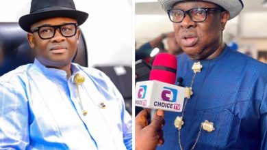 Pastor Reuben Initiative Celebrates Bayelsa Deputy Governor Peter Dr Akpe at 55