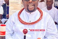 Igbadiwei’s INC Vision Gains Momentum as Support Builds Across Ijaw Nation