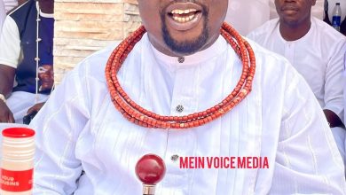 Igbadiwei’s INC Vision Gains Momentum as Support Builds Across Ijaw Nation