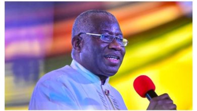 Breaking news: Jonathan’s kinsmen vow to remain in PDP, hold peaceful congress