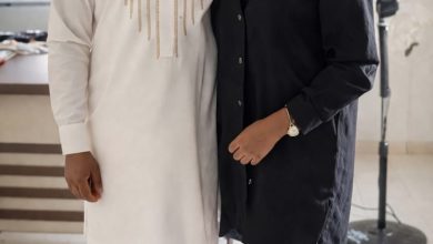 Miss Nollywood International Welcomes Kenneth Okonkwo at AGN Chieftaincy Ceremony