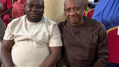 Bayelsa PDP Chairman George Turnah Meets Rivers Counterpart at 2026 Convention Planning Committee Inauguration