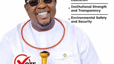 Political Advocacy and Strategic Engagement: Macdonald Ebi Igbadiwei Unveils Vision for Ijaw National Congress Presidency
