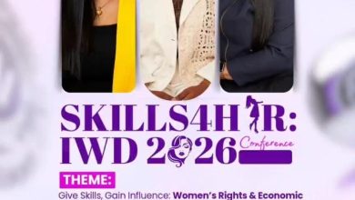 Skyewise Foundation to Mark 2026 IWD With Massive Empowerment Conference