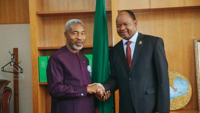 WPRF: Zambia President Hichilema Confirms Participation as Keynote Speaker*