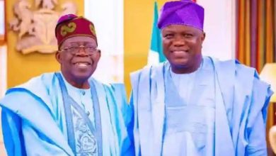 2027: South West Youth Arise Appeal to Tinubu to Back Ambode Re-Election
