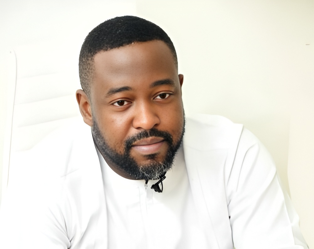 Engr. Obi Njoku Condemns Senate’s Threat to Declare Senator Enyinnaya Abaribe’s Seat Vacant Engr. Obi Njoku Condemns Senate’s Threat to Declare Senator Enyinnaya Abaribe’s Seat Vacant