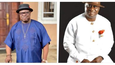 Pastor Reuben Congratulates Warman Weri Ogoriba on Emergence as APC Chairman