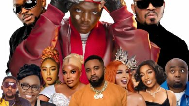 Grand Finale: Winner of 40andFabulous Naija Reality TV Show to Walk Home with N10m, a Car*