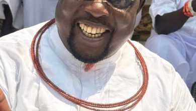 Ijaw Youths Endorse High Chief Macdonald Ebi Igbadiwei for INC Presidency