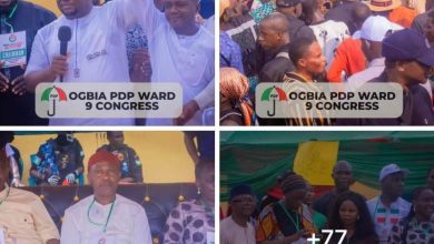 TURNAH HAILS PEACEFUL CONDUCT AS PDP ELECTS NEW WARD EXECUTIVES IN BAYELSA