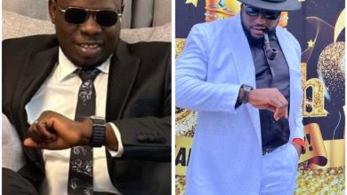 King Of Lifestyle, MC Papi Felicitates With Billionaire Bambi on Birthday