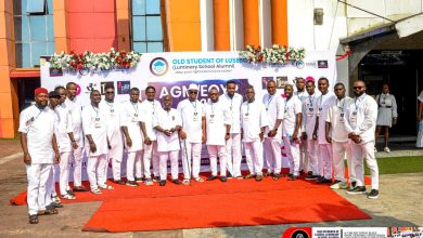 AGM/EOYP 2025: LUSESC Reflects on a Year of Impact, Unity, and Renewed Commitment at Grand Reunion in Delta