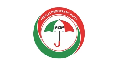 JUST IN : PDP PRE CONVENTION PRESS BRIEFING:-
