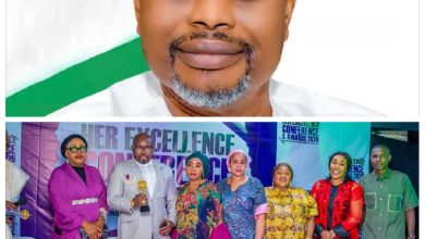 Beyond the Noise: Chief Uche Nnaji Crowned ‘Champion of Women Empowerment ’ as a Testament to Unmatched Integrity and Impact*