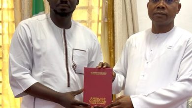 From Abuja to Lokoja: Aminu De Comedian’s Historic Double Triumph Earns Powerful Government Endorsement and Redefines Middle Belt Entertainment
