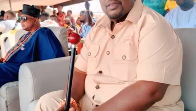 Grassroots Support for Macdonald Ebi Igbadiwei Gains Momentum as Stakeholders Mobilise Across Clans