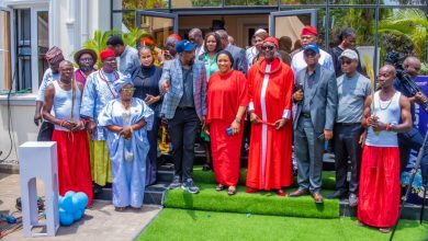 APICES Finance Debuts With Focus On SMEs, Youth Empowerment