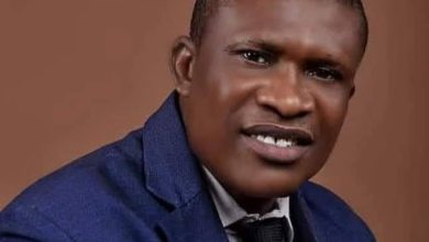 I HAVE THIS TESTIMONY OF THE LORD IN MY LIFE (Dr Solomon David)