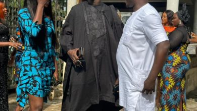 Barakumo Odede Celebrates Ipally, Commends His Support for Miss Nollywood Brand Barakumo Odede Celebrates Ipally, Commends His Support for Miss Nollywood Brand