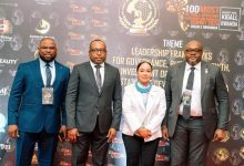 Organisers Shift Date for 100 Most Notable Africans Leadership, Business Summit to Accommodate More Stakeholders