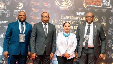 Organisers Shift Date for 100 Most Notable Africans Leadership, Business Summit to Accommodate More Stakeholders