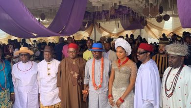 A Royal Confluence of Love, Legacy, and Leadership: Umuchukwu Hosts Historic Maduka – Utuama Traditional Marriage