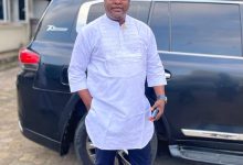 PASTOR REUBEN’S POLICE ORDERLY, OPUAKPO DANIEL, MARKS BIRTHDAY