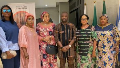 Take Action Campaign Organization set to purchase Presidential Nomination form for Tinubu