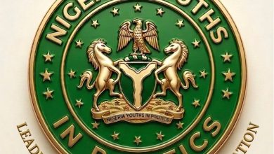 Nigeria Youths in Politics Condemns Jos Killings, Call for Justice*