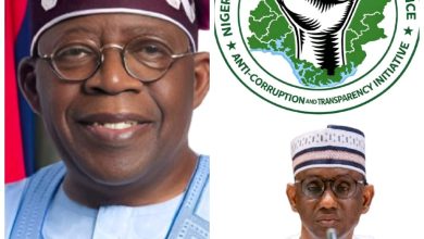 Anti-corruption group writes Tinubu, Ribadu over rising tension over surveillance contracts ….seeks stakeholders meeting to safe guard peace, stability in Niger Delta Anti-corruption group writes Tinubu, Ribadu over rising tension over surveillance contracts ….seeks stakeholders meeting to safe guard peace, stability in Niger Delta