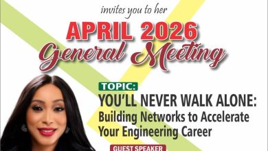 YEFON ABUJA TO HOST APRIL GENERAL MEETING ON ENGINEERING CAREER GROWTH