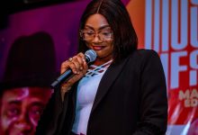 SONIA SUNDAY KONYEFA FORMER MISS NOLLYWOOD INTERNATIONAL INSPIRES YOUTHS AT BAYELSA NON-DENOMINATIONAL MUSIC FIESTA