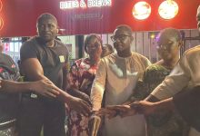 Pastor Reuben Celebrates Bayelsa  State Director of the initiative  Dr. Ndutimi Donkumo on Birthday