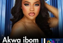 *Ex Beauty Queen, Blessing Dooga Makes List Of Face Of Hope Finalists, Set For The Big Stage*