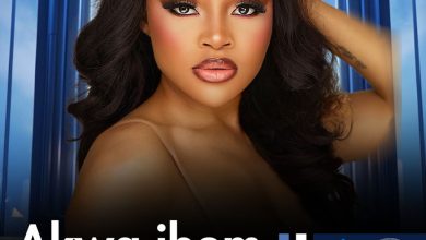 *Ex Beauty Queen, Blessing Dooga Makes List Of Face Of Hope Finalists, Set For The Big Stage*