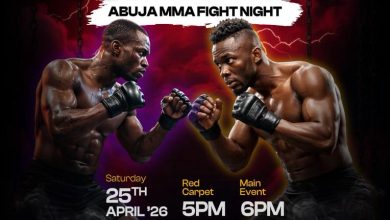 ABUJA SET FOR WAR!” — Gwarinpa Braces as ‘Battle of Gwarinpa’ Fight Night Promises Fireworks*