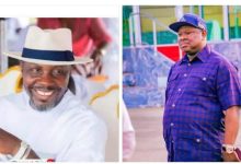 TOMPOLO CELEBRATES BIRTHDAY: PASTOR REUBEN EXTOLS HIS LEADERSHIP AND IMPACT