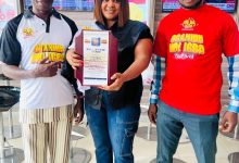 From Culture Advocate To Cultural Icon — Lilian Ogechi Bags Prestigious Igbo Heritage Award After Years Of Tireless Cultural Promotion*